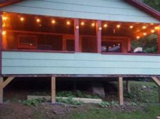 71 Echo Lake Rd, Presque Isle, ME 04769