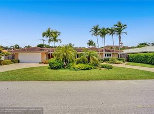 2709 NE 34th St, Fort Lauderdale, FL 33306