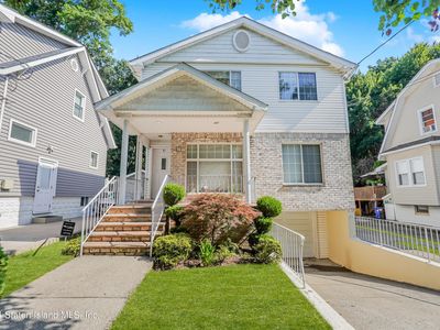 51 Wolcott Ave, Staten Island, NY, 10312