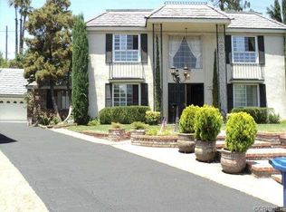 9551 Frankirst Ave, North Hills, CA 91343