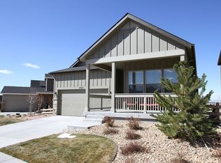 6969 S Buchanan St, Aurora, CO 80016