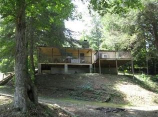 3220 Hawk Creek Rd, London, KY 40741