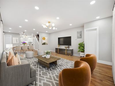 111-62 146th Street, Jamaica, NY, 11435