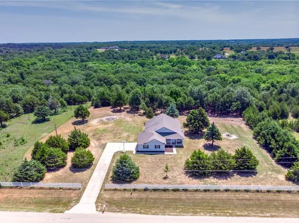 870700 S 3406th Rd, Chandler, OK 74834