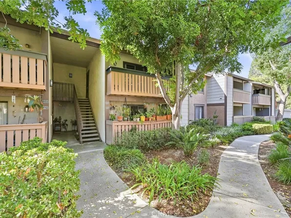 20702 El Toro Rd APT 212, Lake Forest, CA 92630