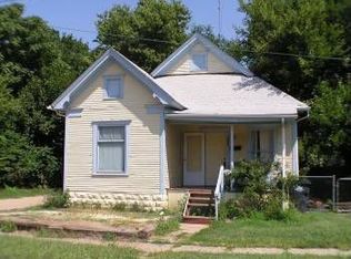 520 E 11th St N, Wichita, KS 67214