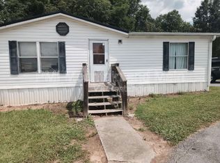 32 Misty Mountain Way #5, Candler, NC 28715