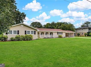 3339 Millwright St, Douglasville, GA 30135