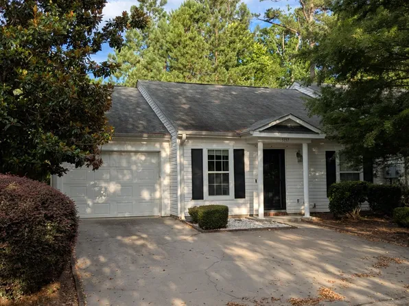 5157 Wheeler Lake Road, Augusta, GA 30909