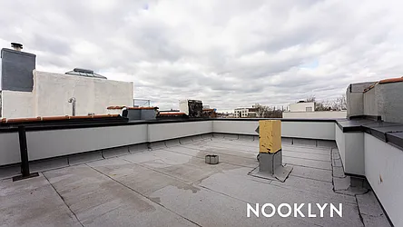 Rented by Nooklyn NYC LLC