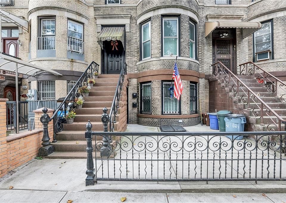 452 63rd St, Brooklyn, NY 11220 Zillow