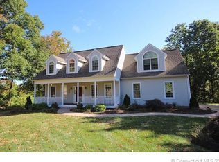 148 Comstock Trl, East Hampton, CT 06424
