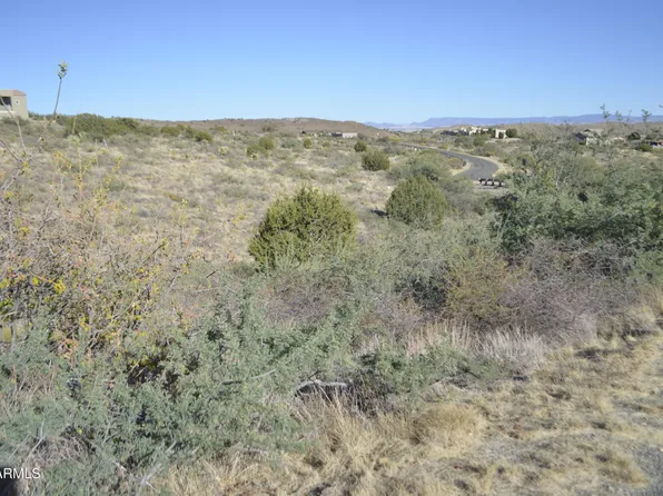 15450 E UPPER RIDGE Lane #110, Mayer, AZ 86333