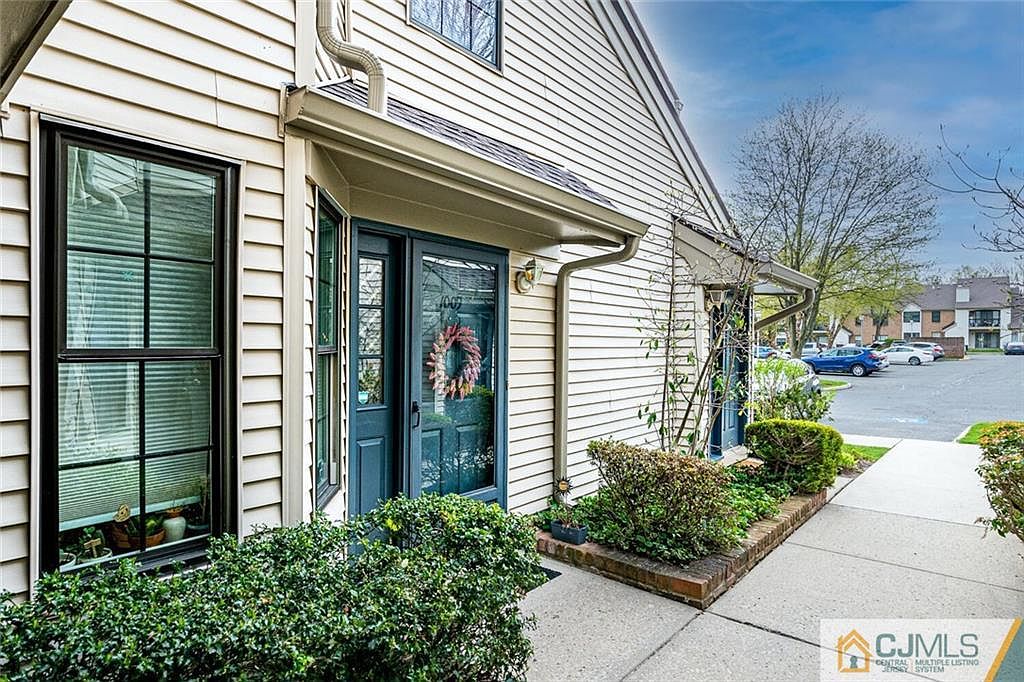 1009 Harbour Club Dr 1009, Parlin, NJ 08859 Zillow