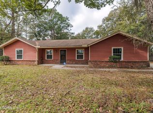 2882 Henley Rd, Green Cove Springs, FL 32043
