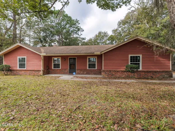 2882 HENLEY Road, Green Cove Springs, FL 32043