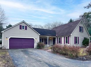 3375 Maybee Rd, Orion, MI 48359