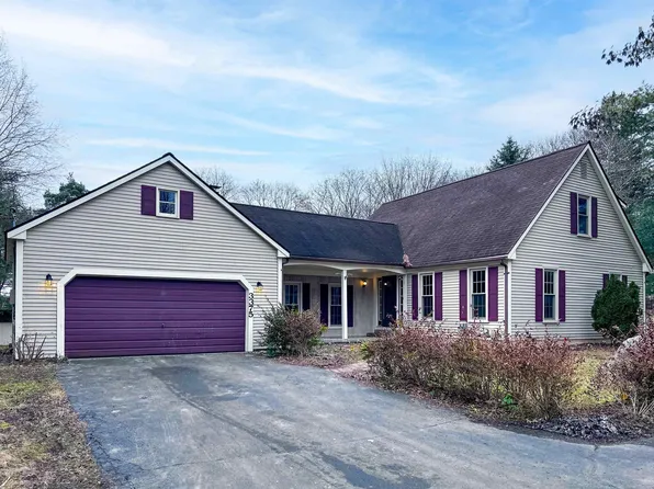 3375 Maybee Rd, Orion, MI 48359