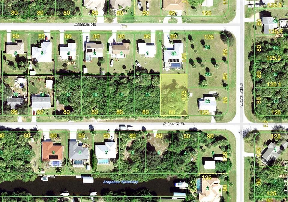 2nd image of 18723 Ashcroft Cir