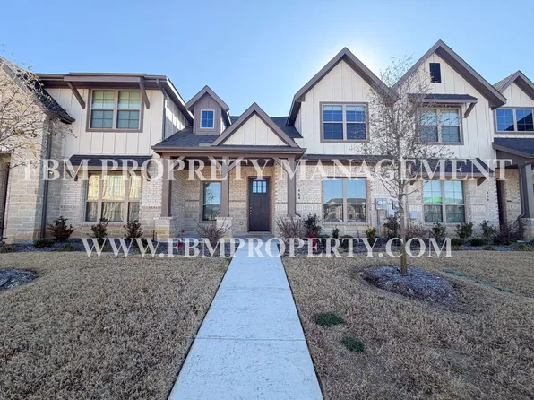 464 Restoration Rd, Waxahachie, TX 75165