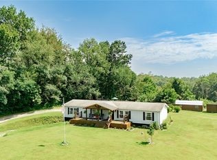 454 Old Sharon Rd, Mercer, PA 16137