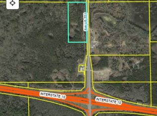 SW Us Highway 221, Greenville, FL 32331