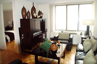 Rented by Newell and Assoc.