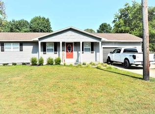 10576 Co Rd 637, Dexter, MO 63841