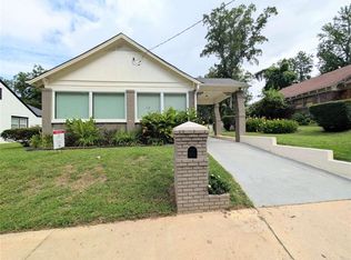 1541 North Ave NW, Atlanta, GA 30318