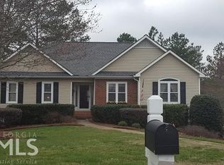 2855 Channing Way, Cumming, GA 30040