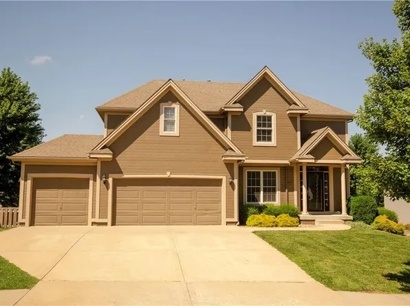 8115 NE 99th Ter, Kansas City, MO 64157