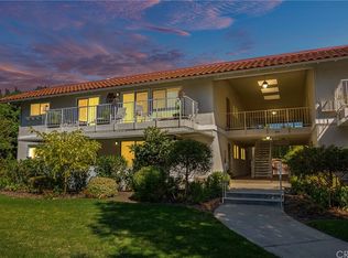 829 Via Alhambra #D, Laguna Woods, CA 92637