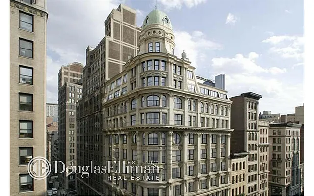 Rented by Douglas Elliman | media 9