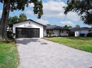 6923 16th Ave N, Saint Petersburg, FL 33710