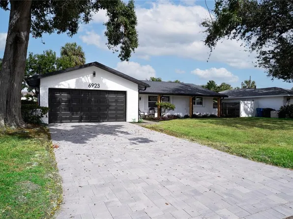 6923 16th Ave N, Saint Petersburg, FL 33710