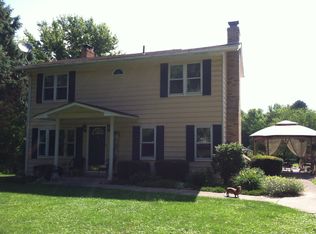 4617 S Arlington Rd, Uniontown, OH 44685