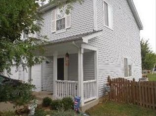 14239 S Newberg Ct, Plainfield, IL