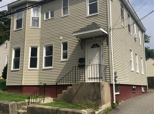 9 Carl St, Providence, RI 02909