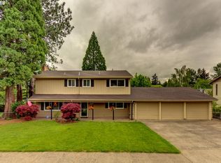 10535 SE Lexington St, Portland, OR 97266