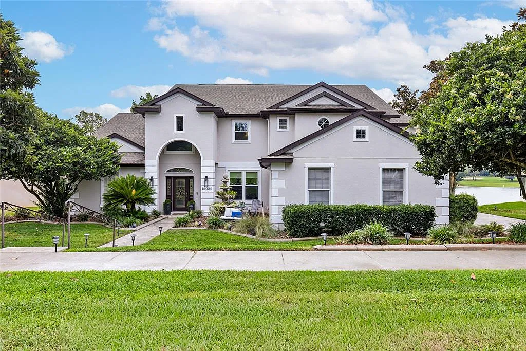 Building Photo - 15029 Green Valley Blvd