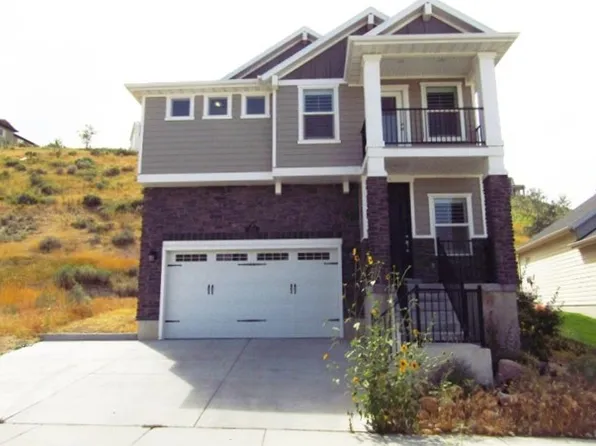 184 E Vista Way, North Salt Lake, UT 84054