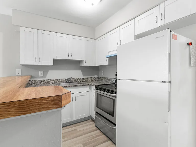 1129 Green St #8 — Photo 10