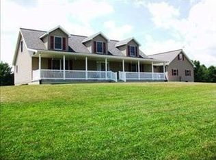 70798 Balk Rd, Sturgis, MI 49091