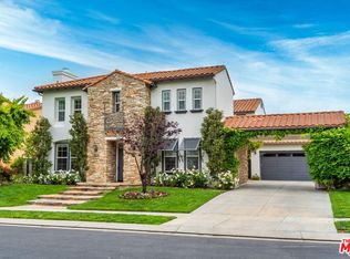 4110 Prado De Los Zorros, Calabasas, CA 91302