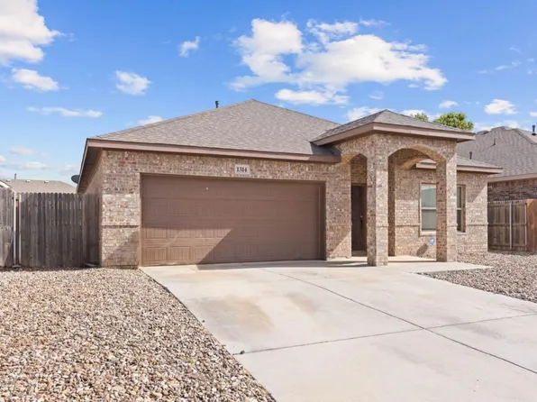 1314 Cerrillos Ave, Midland, TX 79705