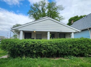 1221 Lee St, Indianapolis, IN 46221