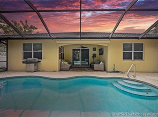 521 NE Abaca Way, Jensen Beach, FL 34957