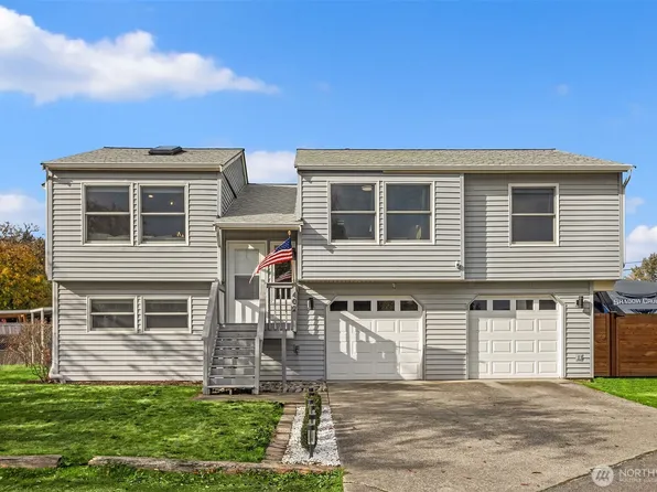 402 Olympia Boulevard, Pacific, WA 98047