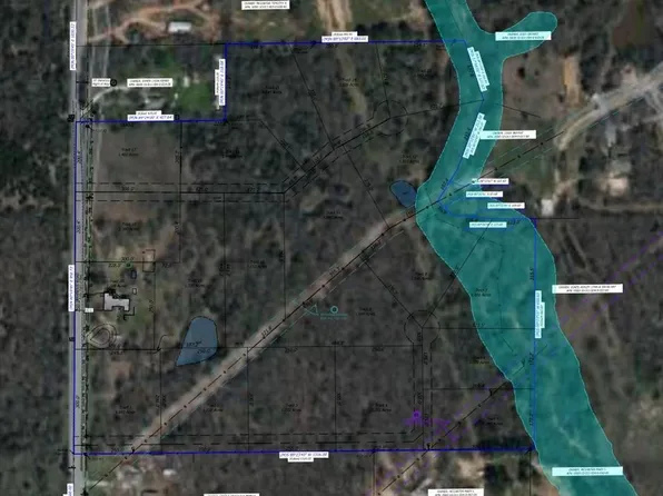 Brangus Rd, Meeker, OK 74855