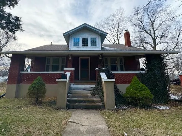 233 S Mansion St, Sullivan, MO 63080